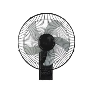 Remote Control Wall mounted Fan Multi functional High Wind Power Wall Fan Multi speed Oscillation Quiet and Energy saving