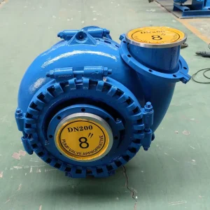 Replacement 4/6/8/10/12/14 Inch Gravel Dredging Pumps Sand Dredging Pump