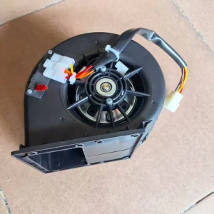 Replacement Bus Air Conditioning Evaporator Fan KT08 Large 24V Evaporator Blower OE K3G097AK2875G03 Online Service Warranty
