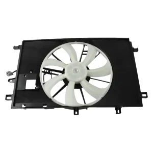 Replacement Cooling Fan Assembly for Toyota COROLLA 2.0 OE 1636337130 16363 37130 Fan Assembly