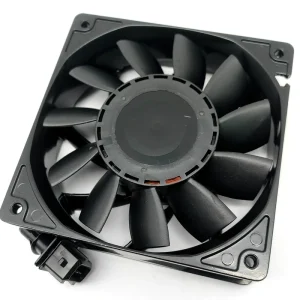 Replacement Engine Radiator Cooling Fan for Linde Forklift Compatible with OEM 7918911719