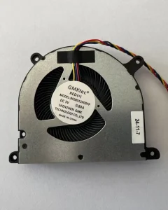 Replacement Mini PC CPU Cooling Fan for GMKtec M5 M5 Plus K6 K7 DC5V 0.84A 4PIN Cooling Fan for Computer Laptop Mini Fan