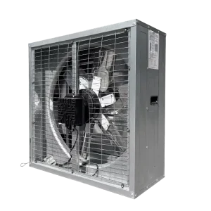 Retail MX EC900 30Inch Direct Drive 9 Speed Cooling EC Exhaust Fan Industrial Axial Flow Ventilation Air Cooler Fans
