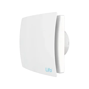 RoHS Certificated Ventilation Exhaust Fan Kitchen Hood Exhaust Fan Wall Mounted Ceiling Exhaust Fan for Home