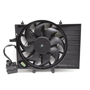 Roewe MG3 Car Radiator Fan OE 30008353