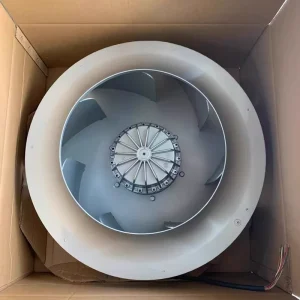 Rosen DKHR400 4KW.123.5FA DKHR500 4KW 4SW.155.6HF centrifugal fan