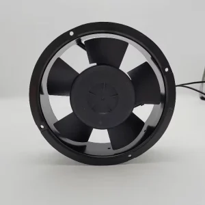 Round 172X51mm 110V 120V 220V 240V 380V Cabinet Fan AC Axial Flow Fan 17251