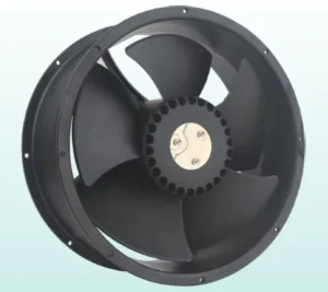 Round Shape 254mm High Quality Exhaust Axial Fan 254*89mm 25489mm 110V 220V 380V 10inch AC Ventilation Cooling Fan