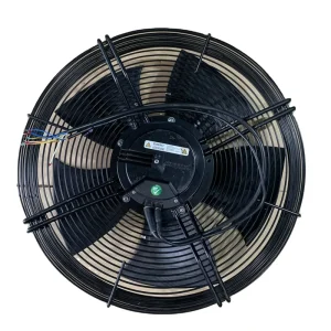 S3G500 AM56 21 200 277V 750W Frequency Conversion Air Conditioner Refrigeration Cooling Fan