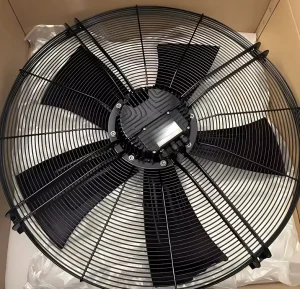 S3G910 CZ01 09 S3G910 CV02 66 Cooling Fan 380V 480V 50 60HZ Air Conditioning System Fan Axial Flow Fans