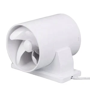 SAA 6 Inch Extractor Ventilation Home Inline Duct Exhaust Fan