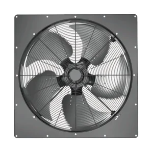 SANXIN China Factory OEM Customization New Axial Flow Fan High Speed Cooling Fan Exhaust Fans
