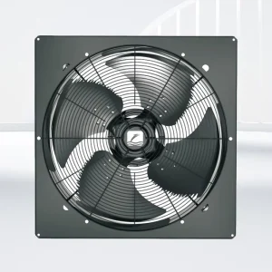 SANXIN China OEM Custom High Speed 750W Single Phase Industrial Axial Fan