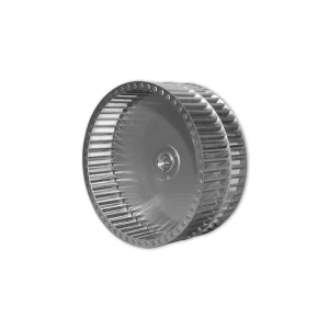 SANXIN Different Parts of Centrifugal Forward Fan Impeller Wheel