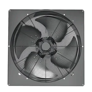 SANXIN Factory Custom High Speed Three Phase Electric Low Noise 920 RPM External Rotor Exhaust Ac Fans Axial Fan