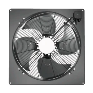 SANXIN Factory Custom Low Noise High Speed High Quality Electric AC Large Vertical Axial Flow Fan