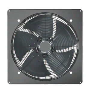 SANXIN Factory Custom Low Noise High Speed Three Phase 930 RPM Electric Ventilation Exhaust Fan Industrial