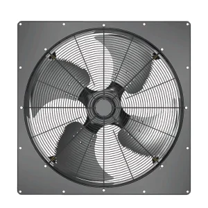 SANXIN Factory Custom Multifunction New Three Phase Low Noise External Rotor Cooling Industrial Axial Flow Fans