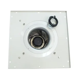 SANXIN Factory Manufacturing Custom AC Low Noise Industrial EC Exhaust Ventilation Centrifugal Fan