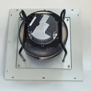 SANXIN Factory Manufacturing Customization Low Noise High Speed Industrial EC Centrifugal Fan