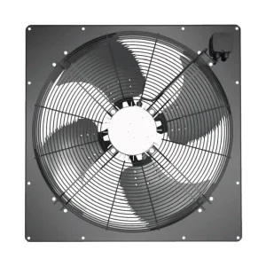 SANXIN Factory Manufacturing Customized High Quality Energy efficient Electric Square Axial Flow Fan