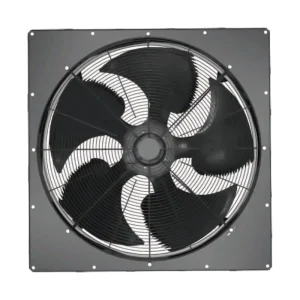 SANXIN Manufacturer Custom High Quality Vertical Low Noise Dehumidification Axial Flow Fans