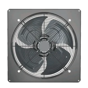 SANXIN Manufacturer Industrial High Efficiency HVAC Ventilation Explosion Proof Fire Fighting Axial Flow Fan