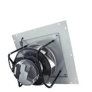 SANXIN OEM Custom AC High Speed 220V Low Noise Industrial Ventilation EC Centrifugal Fans