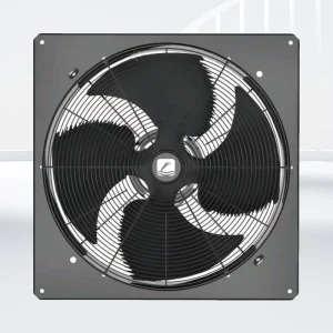 SANXIN OEM Custom Highly Efficient High Speed Economical Operation 900W Industrial Axial Flow Fans for Restaurant