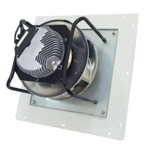 SANXIN Supplier Manufacturing Customized Power Saving Industrial EC Backward Centrifugal Fan