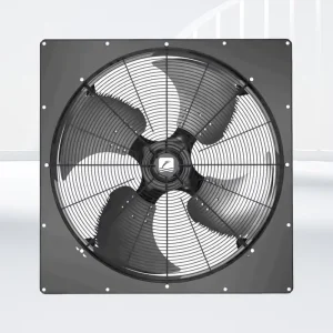 SANXIN Supplier OEM Customization New High Quality Economical Operation 1500W Industrial Cooling Falling Axial Flow Fan
