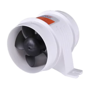 SEAFLO 12V 235 CFM Fan Blower with High Volume air Flow