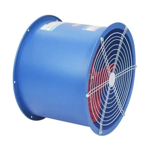 SF 8” 10 12 14 16 20 24 Inch Industrial Wall Mounted Axial Ventilation Fans Duct Exhaust Cooling Fan