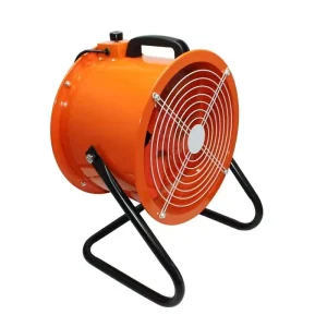 SF2.5 4 90W 220V 380V 10 year Manufacturer of High efficiency High air Volume Exhaust Fans and Industrial Axial Flow Fans
