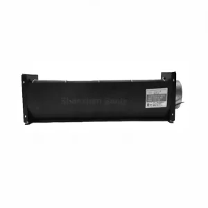 SF30300 DC 24V Aluminum Blade Cross-flow Fan for Industrial Use OEM Available