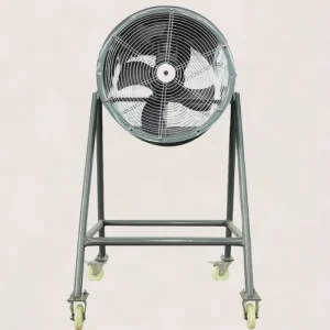 SF5 4 Transfer Type Explosion-proof Axial Flow Fan