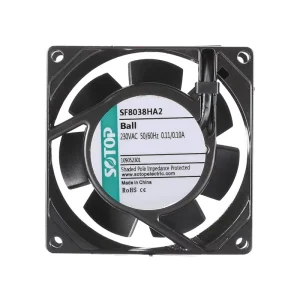 SF8038 AC Axial Cooling Fan