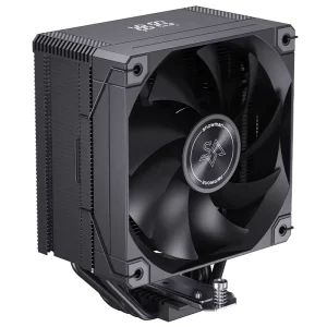 SNOWMAN V4D Heat Pipes Digital Display CPU Cooler Air Cooling Gaming PC Processor Radiator Fans Cooling Product