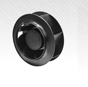 SOTOP EC Centrifugal Fan with SF225