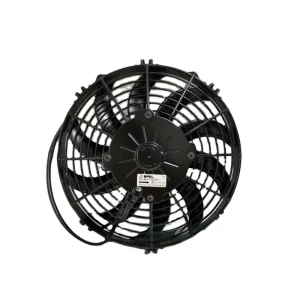 SPAL 10inch 255mm Cooling Fan Radiator Fan for Car Retrofit VA11 BP12 C 57S 24V Suction
