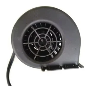 SPAL Single Evaporator Blower DC 12V 24V for Part Number 008-A100-93D