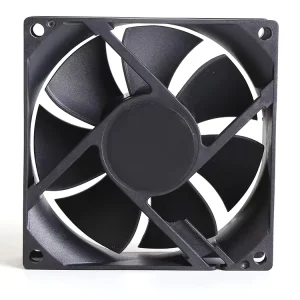SUNON Jianzhun EE80252B1 000C F99 8025 DC 24V 18W Inverter Cooling Fan