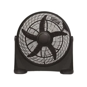 Sales of 20 Inch Home Low Noise Plastic Table Fan Large Wind Vane Fan Table Electric Fan