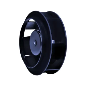 Seemtek 24v DC Plastic Backward Curved Compact Centrifugal Exhaust Fan