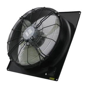 Seemtek 750mm AC 380V Customized Multi function Industrial High CFM Axial Flow Fans