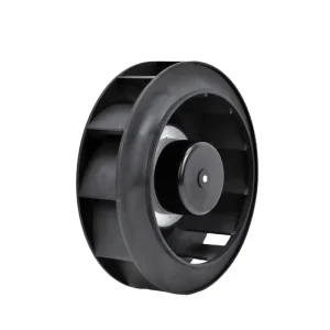 Seemtek Customized High Pressure 110v DC Backward Curved Blades Centrifugal Fans