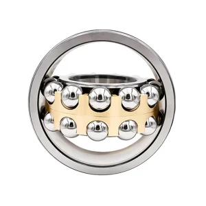 Self Aligning Ball Bearing 2318 2319 2320 2322 Agricultural Machinery Bearing