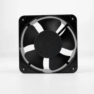 Sg18060ha2 12cm Axial Plc Fan Ec220v240v 0.12a Axial Flow Fan for Industrial Equipment and Automation Parts