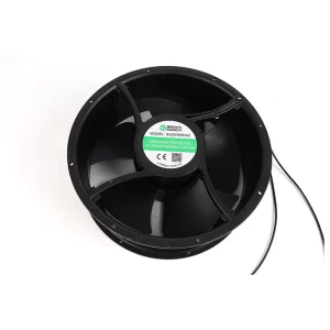 Sg25489ha2 12cm Axial Plc Fan Ec220v240v 0.12a Axial Flow Fan for Industrial Equipment and Automation Parts