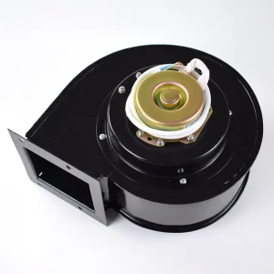 Shenhua Centrifugal Fan RBC VF 140 for KONE Elevators Plastic 1 Year Warranty